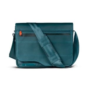 Be.ez Le reporter Metro - Sac bandouli&egrave;re pour Tablette 10.2"