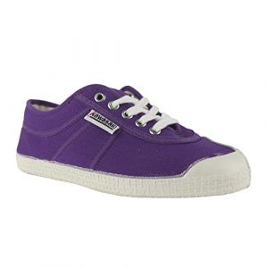 Kawasaki Pour femme. Trainers Basic 23 lilac