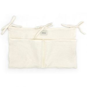 Sac de rangement Tinker Ivory Powder