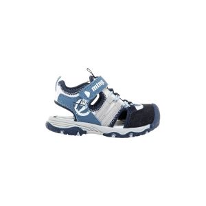 MTNG Gar&ccedil;on Unisex Kinder 48740 Fisherman Sandal, Marine, 26 EU