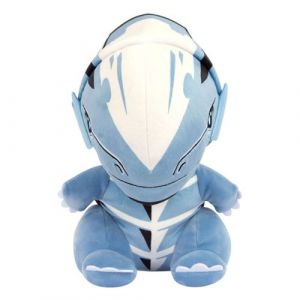 Image de Yu-Gi-Oh - ! - Peluche Mega Blue Eyes White Dragon 38 cm