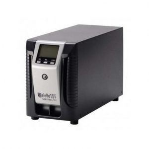 Riello Onduleur Sentinel Pro 1500 A5 1500VA 1200W - En ligne 4x IEC 320, USB 2.0, RS-232