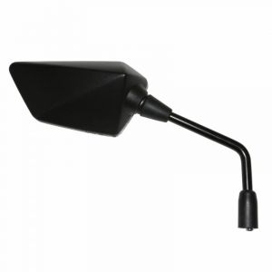 1tek origine Rétroviseur Droit V Parts Type Origine Kawasaki Versys 1000 Noir