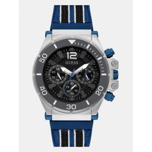 Image de Guess Pilot Gw0415g2 Montre Hommes