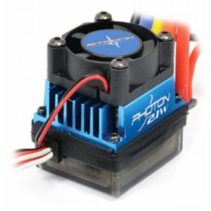 Etronix Photon 2.1W 60Amp Splashproof Brushless Esc