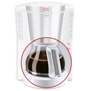 Melitta Verseuse pour cafeti&egrave;re Look IV