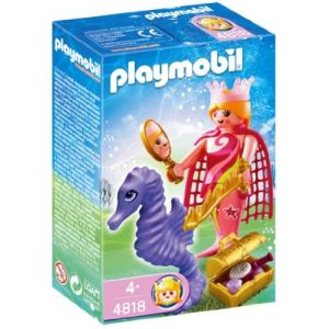 Image de Playmobil 4818 - Princesse des Mers