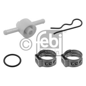 Febi Bilstein Soupape, filtre à carburant 40611 d'origine