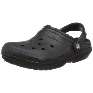 Image de Crocs Sabots Classic Lined Clog