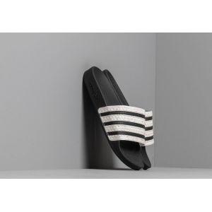 Adidas Claquettes ADILETTE W Noir - Taille 37,38,36 2/3
