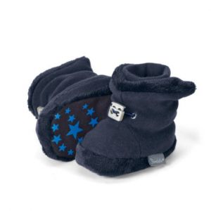 Image de Sterntaler Boys Chaussures marine - Taille 15/16