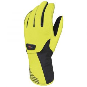 Image de Macna Gants Spark RTX Kit Jaune Fluorescent - Taille L