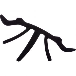 O'neal Garniture Trailfinder S-M Black