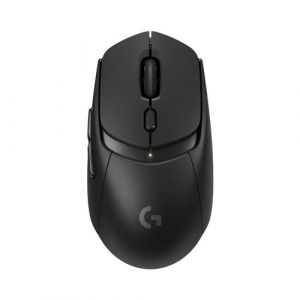 Logitech sans fil G309 LIGHTSPEED, légère, Switchs hybrides LIGHTFORCE, capteur HERO 25K - Noire