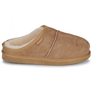 Shepherd Chaussons BOBO Marron - Taille 37,38,39,40