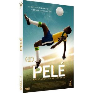 Image de Pelé (Naissance d'une légende)