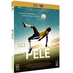 Image de Pel&eacute; (Naissance d'une l&eacute;gende)