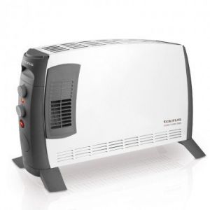 Taurus Clima 2000 - Convecteur  électrique Turbo termoconvector 2000 Watts