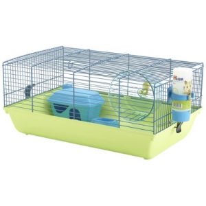 Image de Savic Martha - Cage hamster