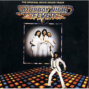 Image de Universal music SATURDAY NIGHT FEVER (BOF)