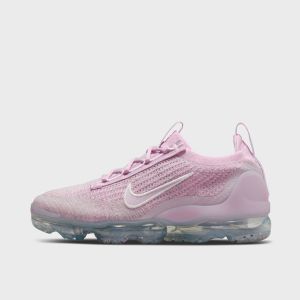 Nike WMNS Air VaporMax 2021 FK - Couleur Rouge,Rose - Taille 38.5