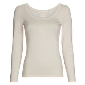 DAMART Maillots de corps MICROFIBRE GRADE 2 - Couleur L - Taille Beige