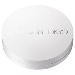 Addiction Skincare UV Touch Up Cushion Case 1 pc