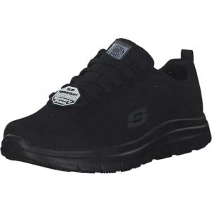 Skechers Baskets Work Relaxed Fit: Flex Advantage-Bendon SR