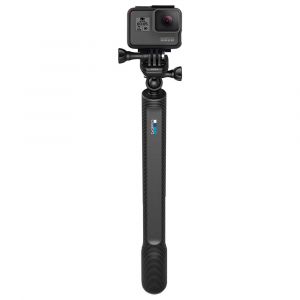 GoPro Perche El Grande Noire