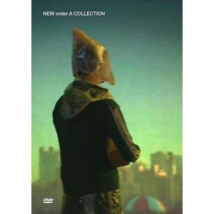 New Order : A Collection