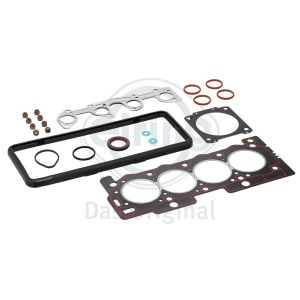 Elring Pochette de rodage moteur PEUGEOT 206, CITROEN C2, PEUGEOT 1007, PEUGEOT 106, PEUGEOT 207 (505.250)