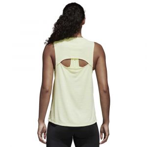 Adidas Debardeur CF3801-VER-2 vert - Taille EU S,EU L,EU XL,EU XS