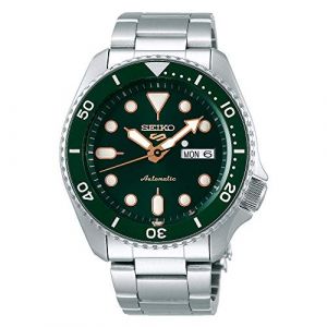 Seiko 5 Sports Automatique