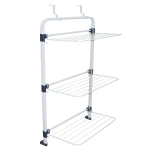 Decoratie Étendoir Suspendu 3 Niveaux Pour Porte 10m