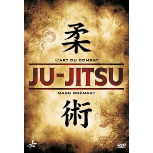 Ju-Jitsu : L'Art du combat