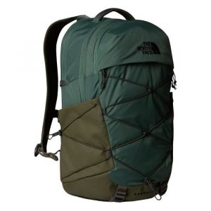 The North Face Sac à dos Borealis 28L vert kaki foncé