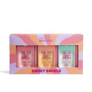 IDC Pack Sweet Swirls Body Mist Sweet Essence