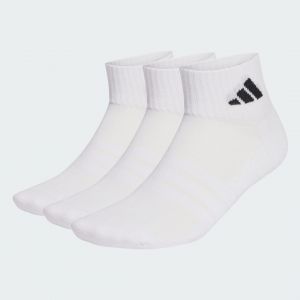 Image de Adidas Chaussettes rembourr&eacute;es (x3)