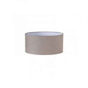 Fabrilamp 176334028 Abat-Jour Gris