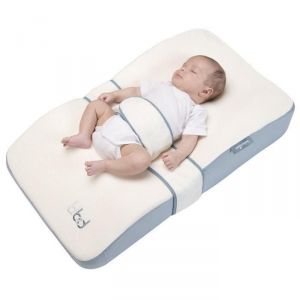 Babymoov Housse pour plan inclin&eacute; Bibed
