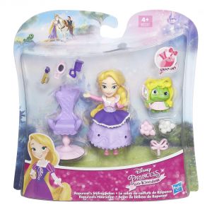 Hasbro Mini-princesses et accessoires Disney Princesse
