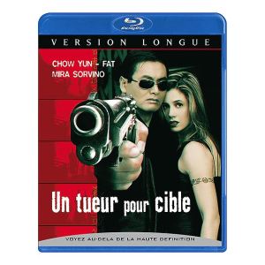 Un Tueur pour cible