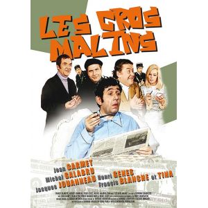 Les Gros Malins