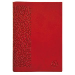 Exacompta Agenda scolaire Forum Metric 12x17