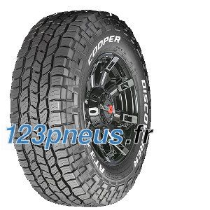 Image de Cooper LT265/60 R20 121R/118R Discoverer AT3 XLT