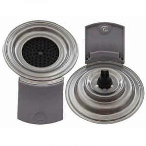 Philips 422225938980. DOSEUR 2 BLEU 1 TASSE