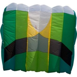 HQ Kites Cerf-volant Kap foil