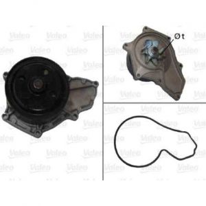 Valeo Pompe À Eau 506878