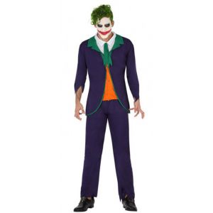 Déguisement Clown - Homme - Homme - Taille XL