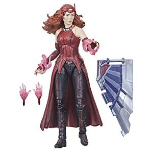 Figurine Legends MSE 3